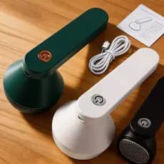 Papa Bolinhas Elétrico Tira Pelos De Roupas Removedor Aparador Sem Fio Recarregável USB Cortador De Bolinhas