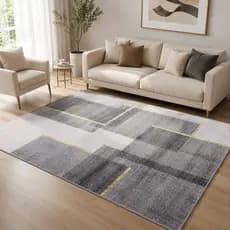 Tapete para sala/quarto/recepção