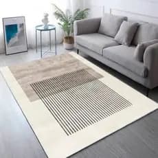 Tapete 2,00m x 1,40m Antiderrapante a pronta entrega
