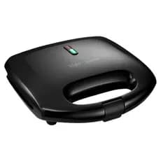 Sanduicheira  Grill Elétrica Elgin Brunch Time Praticidade  - 2 em 1  -110V
