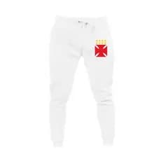 Calça De Moletom Vasco Masculina Feminina Unissex Promoção