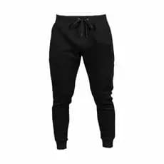 Calça De Moletom Masculina Feminina Unissex Academia Treino
