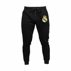 Calça De Moletom Real Masculina Feminina Unissex Promoção