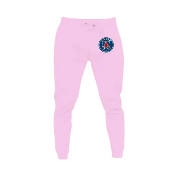 Calça De Moletom P S G Masculina Feminina Unissex Promoção