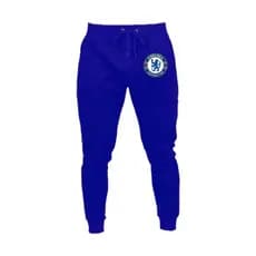 Calça De Moletom Chel Masculina Feminina Unissex Promoção