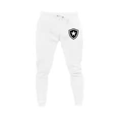 Calça De Moletom Botafogo Masculino Feminino Unissex Promoção