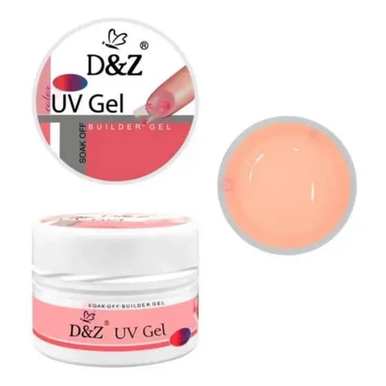 Gel DeZ 30g Nude 6