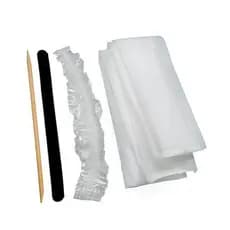 Kit Pedicure Descartável 4 Peças Santa Clara 911