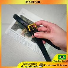 MARESOL Cinto feminino Fashion estilo fino de verão