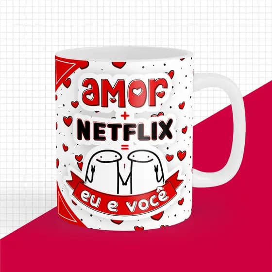 caneca porcelana personalizada namorados/caneca amor/dia dos namorados/presente namorado