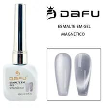 Esmalte em Gel UV Magnetico 10ML Dafu