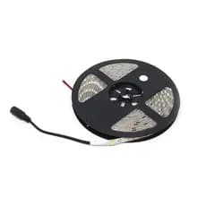 Fita Led 5 Metros 4000K Branco Neutro Tradestar 12V 12W/m - Escolha a Densidade: 120 Leds ou 320 Leds