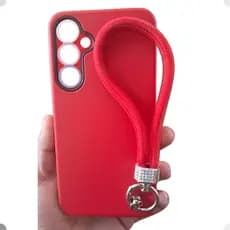 Capinha A35 Capa Ant-choque Premium Samsung Capinha A35 capa ant impacto premium antimpacto a35