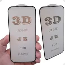 Película iPhone 14 Pro Premium 3d Apple iPhone 14 Pro Pelicula para acelular iphone 14 pro premium premium