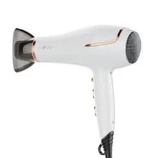 INOVA Secador de Cabelo 127v-220v Profissional 1500w - Voltagem hair dryer mini