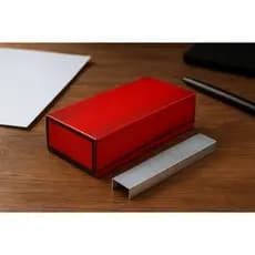 Grampos Grampac – Grampos Resistentes para Estofados Tapeçaria Embalagens Papelão e Tecidos
