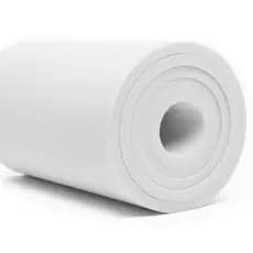 Espuma em Metro Rolo 1,9x1m D18 Diversas Espessuras Laminada