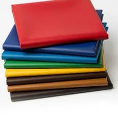 Tecido Bagum Napa 1m – PVC Impermeável Resistente Estofados Puffs Revestimentos  Diversas Cores