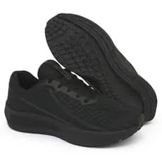 Tênis Adulto Masculino Feminino Esportivo Caminhada Academia Corrida Conforto Casualidade