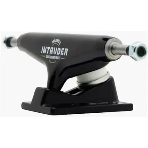Truck Intruder Pro Series II 139mm Black