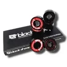 Rolamento de Precisão Skate Black Sheep