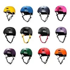 Capacete N1 Niggli