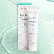Avène Cicalpate + Creme Protetor Reparador 40ml