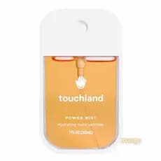 Spray Desinfetante Para Mãos Touchland 30ml