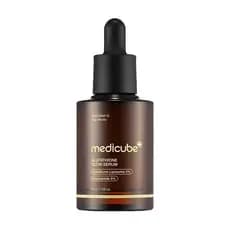 HJUC MEDICUBE AGE-R Glutationa Glow Serum 30ml Soro Ampola Iluminador Premium I8L8 DPAC