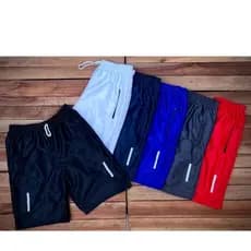 KIT 6 ou 3 BERMUDA DRYFIT CHIMPA EM ALTA NOVO