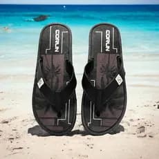 Chinelo Infantil Menino Confortável Antiderrapante Leve Oferta