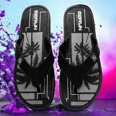 Chinelo Corun Original Masculino Promoção 2024 Envio Imediato!