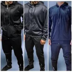 CONJUNTO DE FRIO/BLUSA +CALÇA CHIMPA 2026 O MELHOR TECIDO E PREÇO