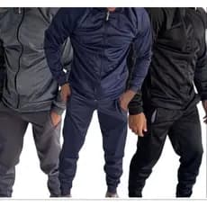 KIT DE FRIO MASCULINO CALÇA E BLUSA DE FRIO IDEAL PARA DIA A DIA MODA CASUAL  SEM SIMBOLO
