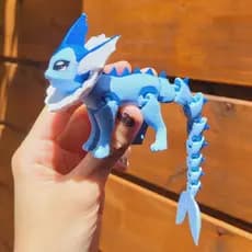 Brinquedo Pokémon Umbreon e Vaporeon Sylveon Jolteon Eevee Espeon Articulado