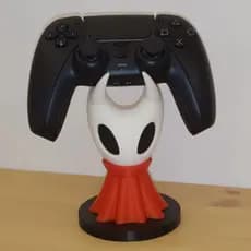 Suporte para Controle PS5 - Silksong Hollow Night Hornet