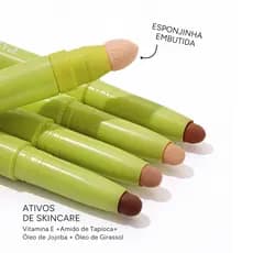 Corretivo em Caneta Trata e Corrige Manchas e Olheiras - Guava