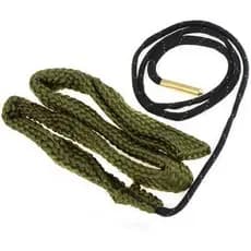 Bore Snake Limpador Cano 9MM Manutenção Esportivo Outdoor Compatível Calibre 9mm 22 380 357 45 Acessório