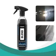 Cera Blend Black Spray Vonixx Carnaúba E Sílica 500ml