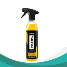 Cera Carnaúba Proteção Automotiva Tok Final Spray Vonixx 500ml