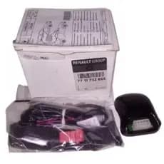 Modulo Tilt Down Original Renault  +