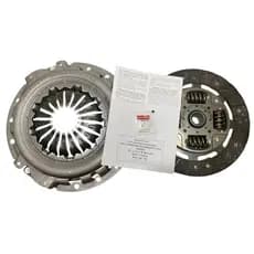 Kit de embreagem Renault Master Furgão 2005 a 2013