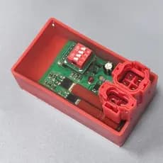 Interruptor de Ignição AC CDI 6 Pinos Modificado - Compatível GS150/GSC175 para GY6/CB150/CB200DC