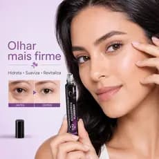 O Mesmo Óleo Para Os Olhos Como Weixue Active Antirrugas Essência Linha A