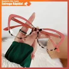 Óculos Sol Vintage Quadrado Designer Y2k Moda Unissex UV400 Polarizado Premium Fashion Resistente