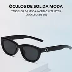 Óculos Sol Doce Europeu Americano Menina Vintage Moda Feminina UV400 Polarizado Premium Beauty Fashion