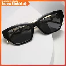 Óculos Sol Profissional UV400 Atividades Externas Esporte Outdoor Unissex Polarizado Premium Resistente