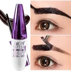 Peel Off Brow Tint Gel, Tattoo Tint Peel Off, Permanente À Prova D'água  Enhancer Tearing Para Iniciantes Frete Grátis