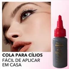 Cola De Dupla Utilização De Alta Adaptação , Cabe Em Todas As Perucas , Cílios , Removedor De Maquiagem Invisível Para S