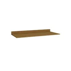 Tampo 120 Cm para Balcão Cor Amadeirado Tóquio Casamia